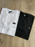Remera Clasica logo aplique