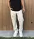 Pantalón gabardina cargo Dsr