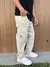 Pantalón gabardina cargo Dsr - Run Indumentaria