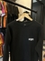Buzo cuello redondo friza DC shoes en internet