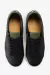 Tennis Fred Perry® B721 Black / Field Green 6UK - Fred Perry