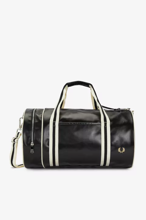 Classic Barrel Bag Fred Perry® (Bajo Pedido) - comprar en línea