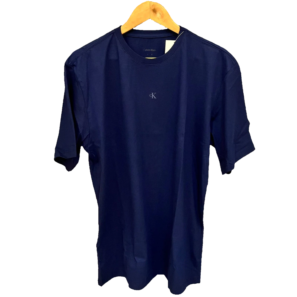 5344-CAMISETA CALVIN KLEIN
