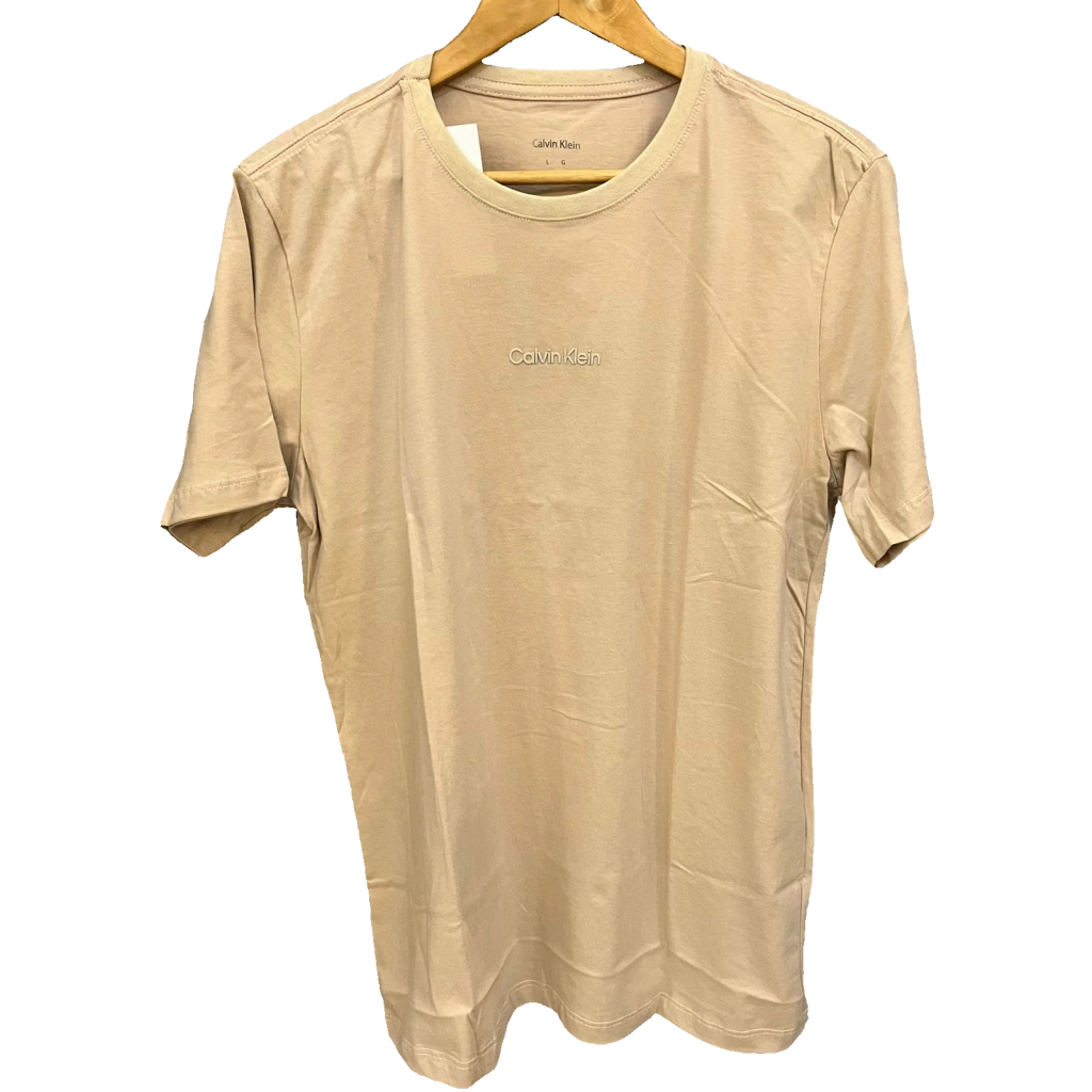 5343-CAMISETA CALVIN KLEIN