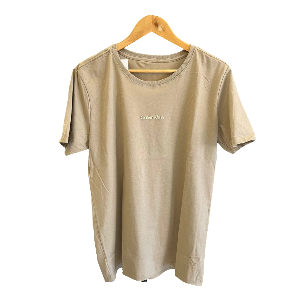 5337-CAMISETA CALVIN KLEIN