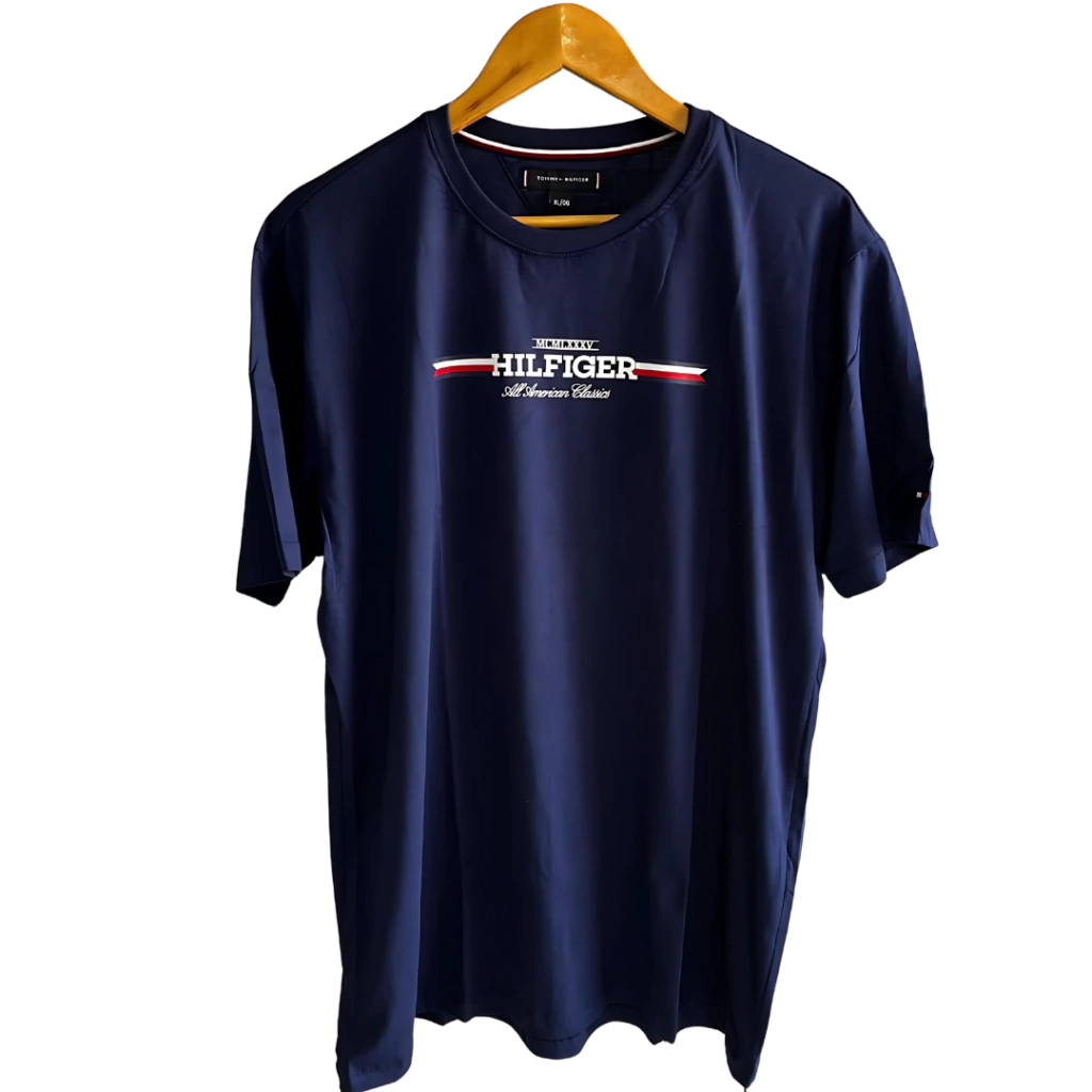 5401-CAMISETA TOMMY HILFIGER