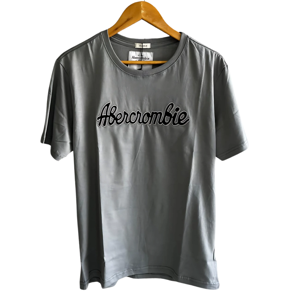 5395-CAMISETA ABERCOMBIE&FITCH