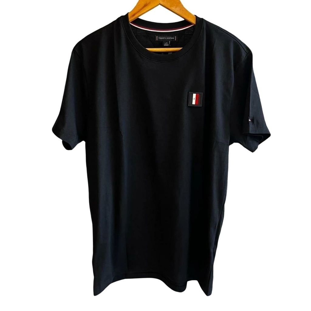 5359 -CAMISETA TOMMY HILFIGER