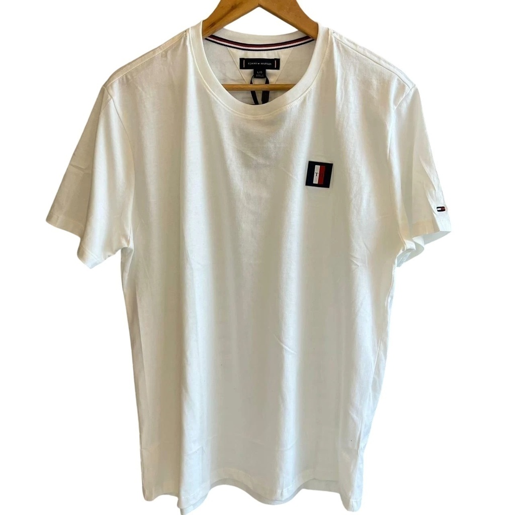5360 -CAMISETA TOMMY HILFIGER