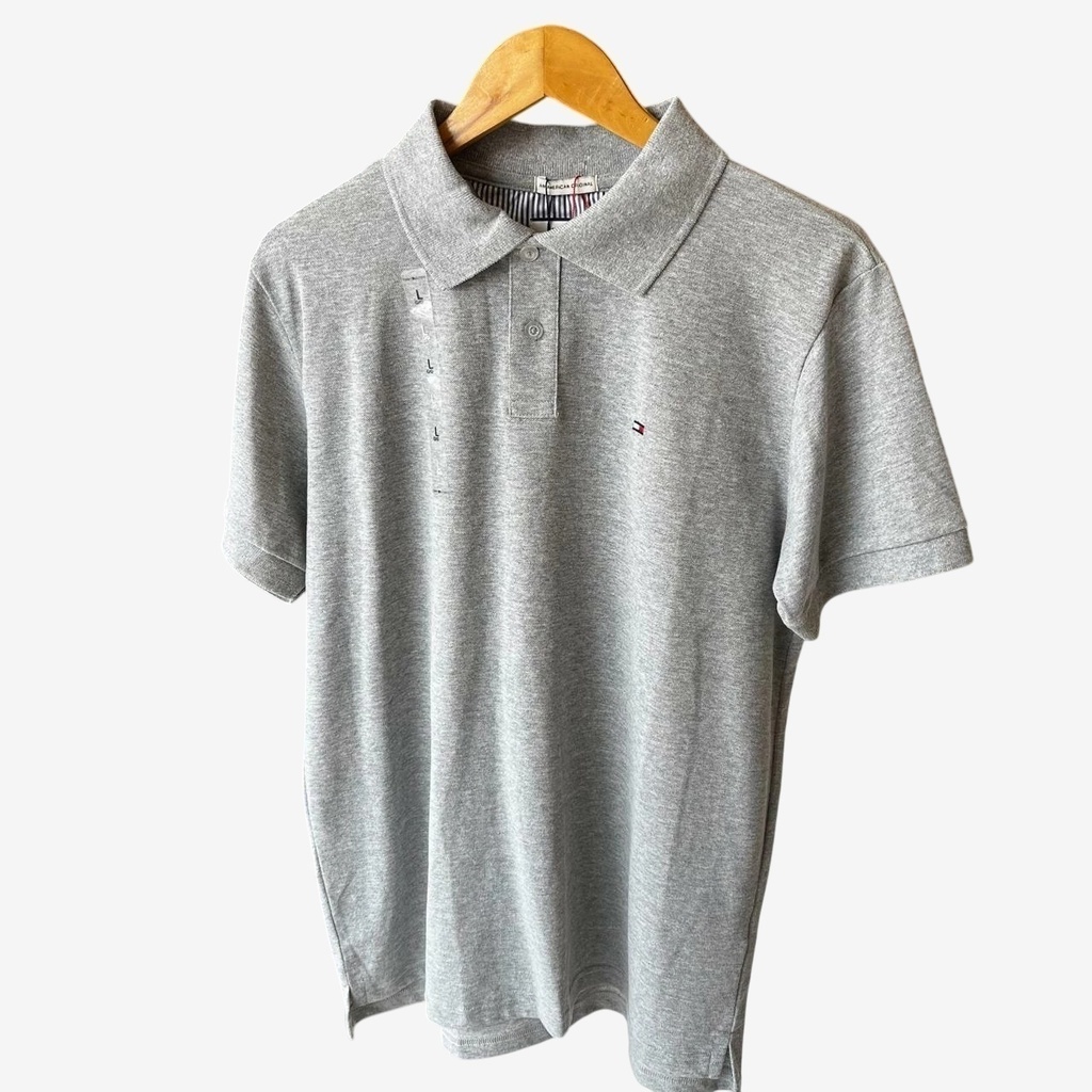 4492- POLO TOMMY HILFIGER