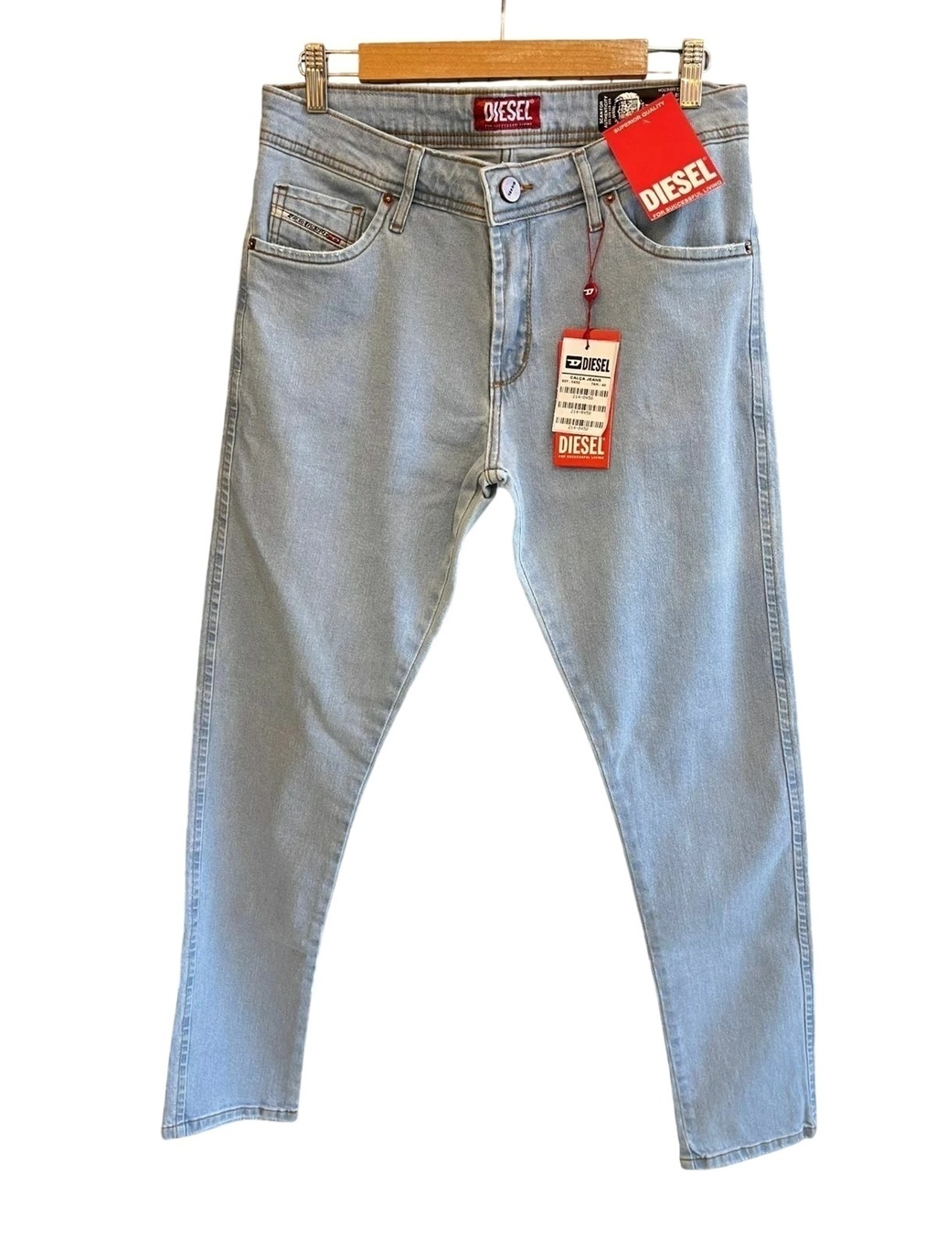 4255 - CALÇA DIESEL