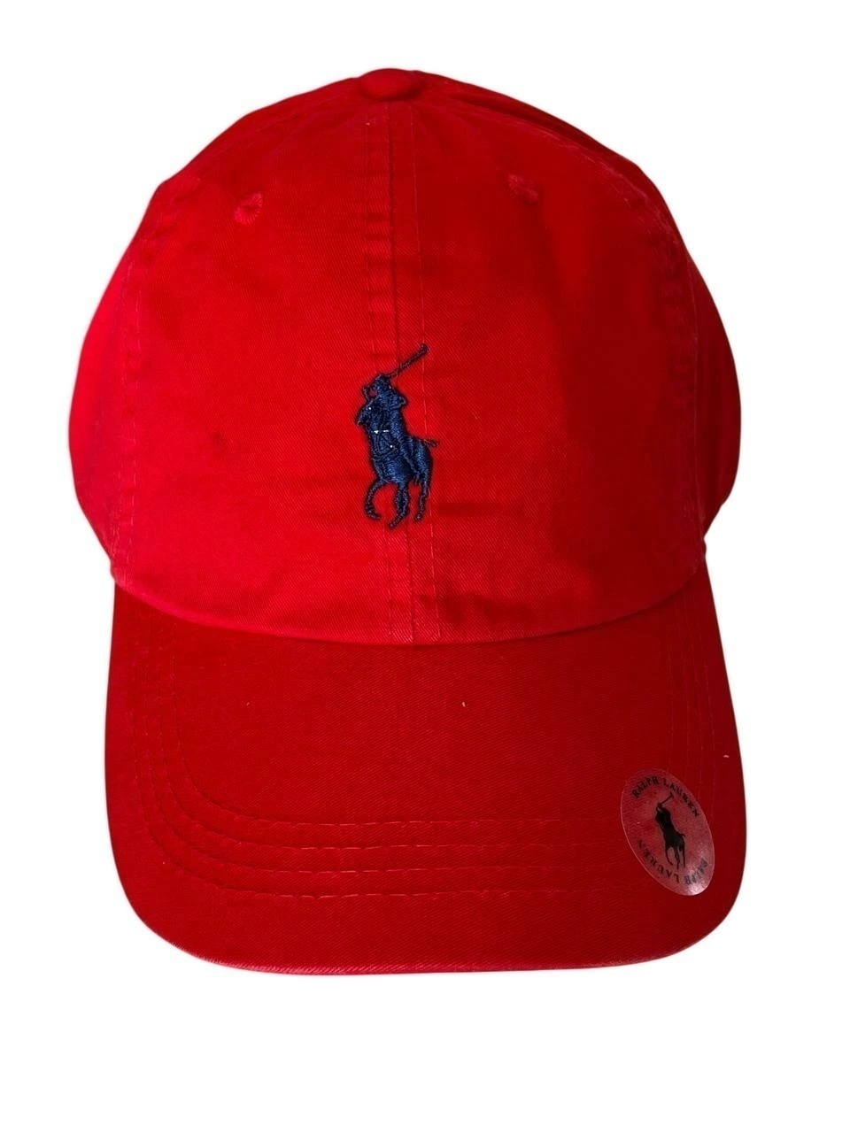5283-BONE RALPH LAUREN