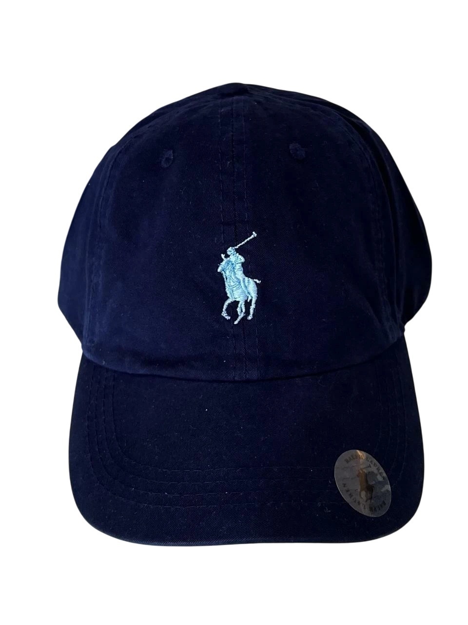5281-BONE RALPH LAUREN
