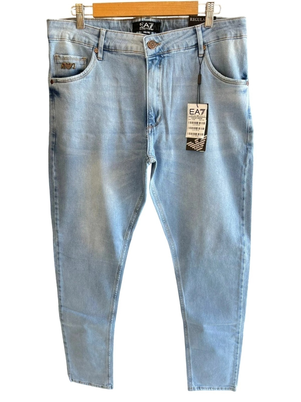 4271 - CALÇA EMPORIO ARMANI
