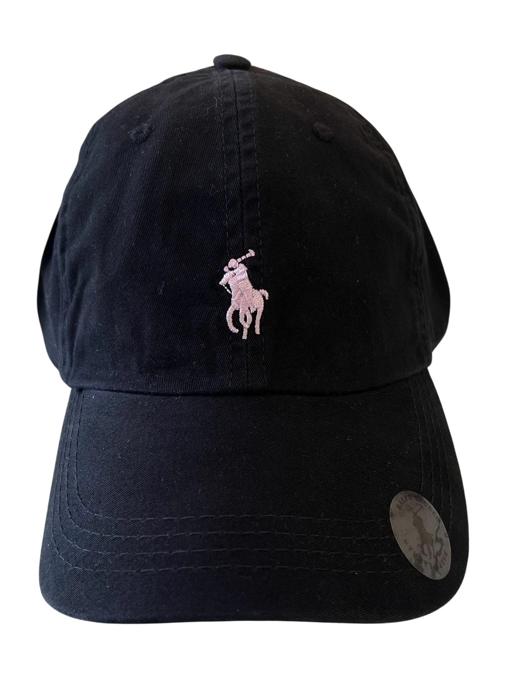 4281 - BONÉ RALPH LAUREN
