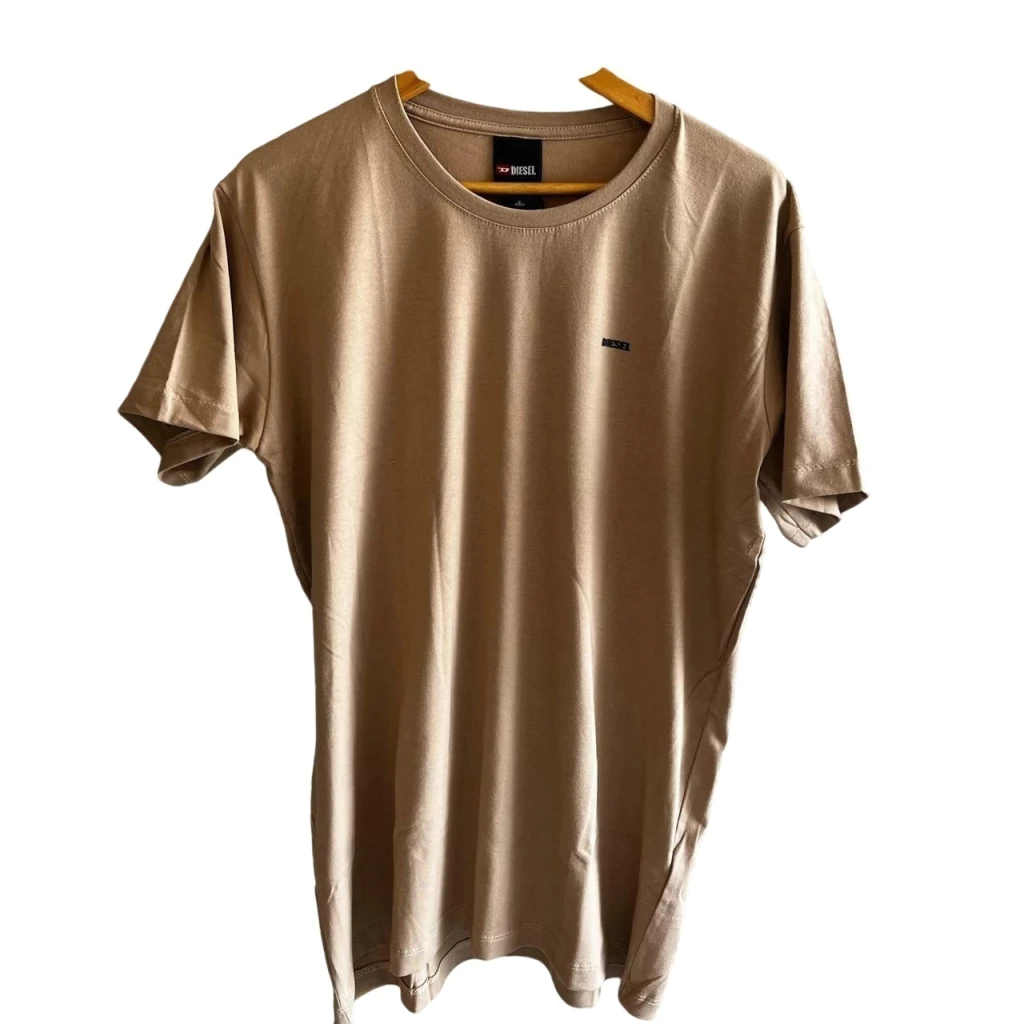 5376 -CAMISETA DIESEL