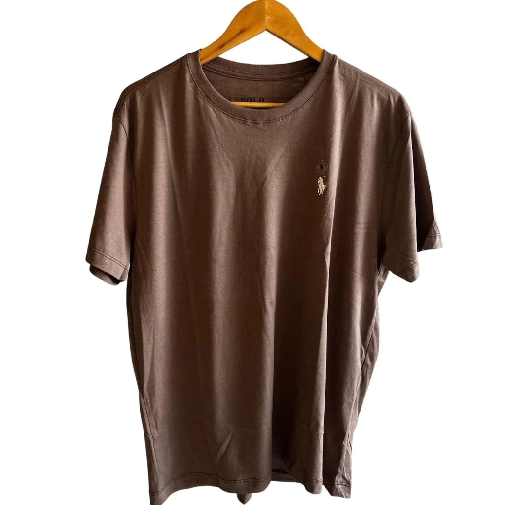5377 -CAMISETA RALPH LAUREN
