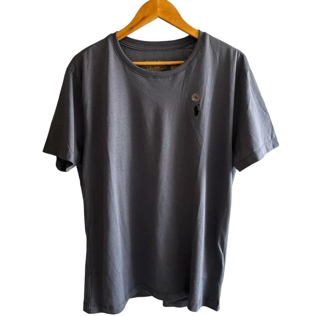 5379 -CAMISETA RALPH LAUREN