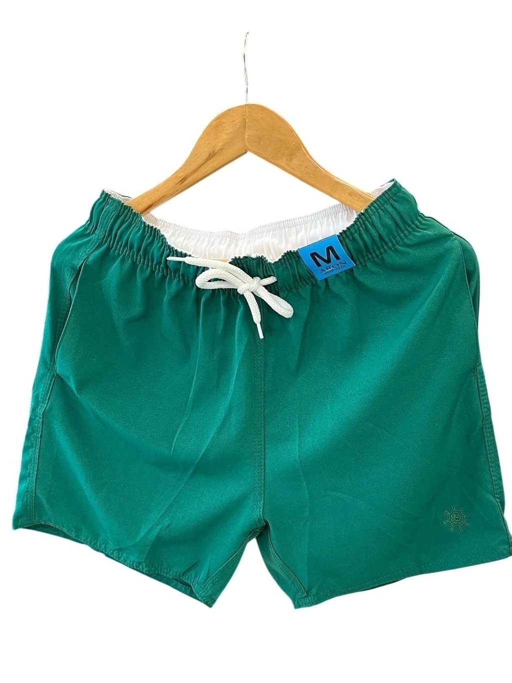 4867- SHORT MAURICINHO PRAIA