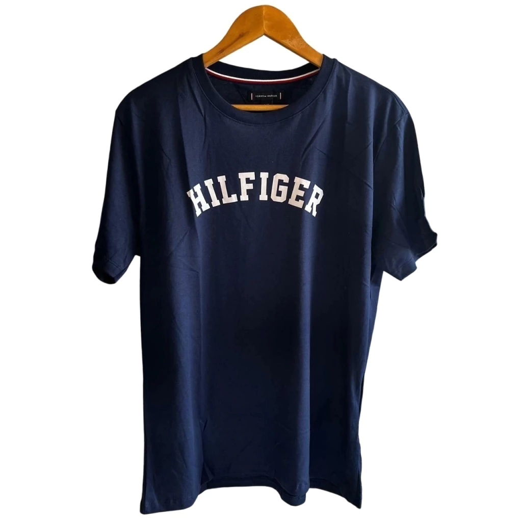 5371 -CAMISETA TOMMY HILFIGER