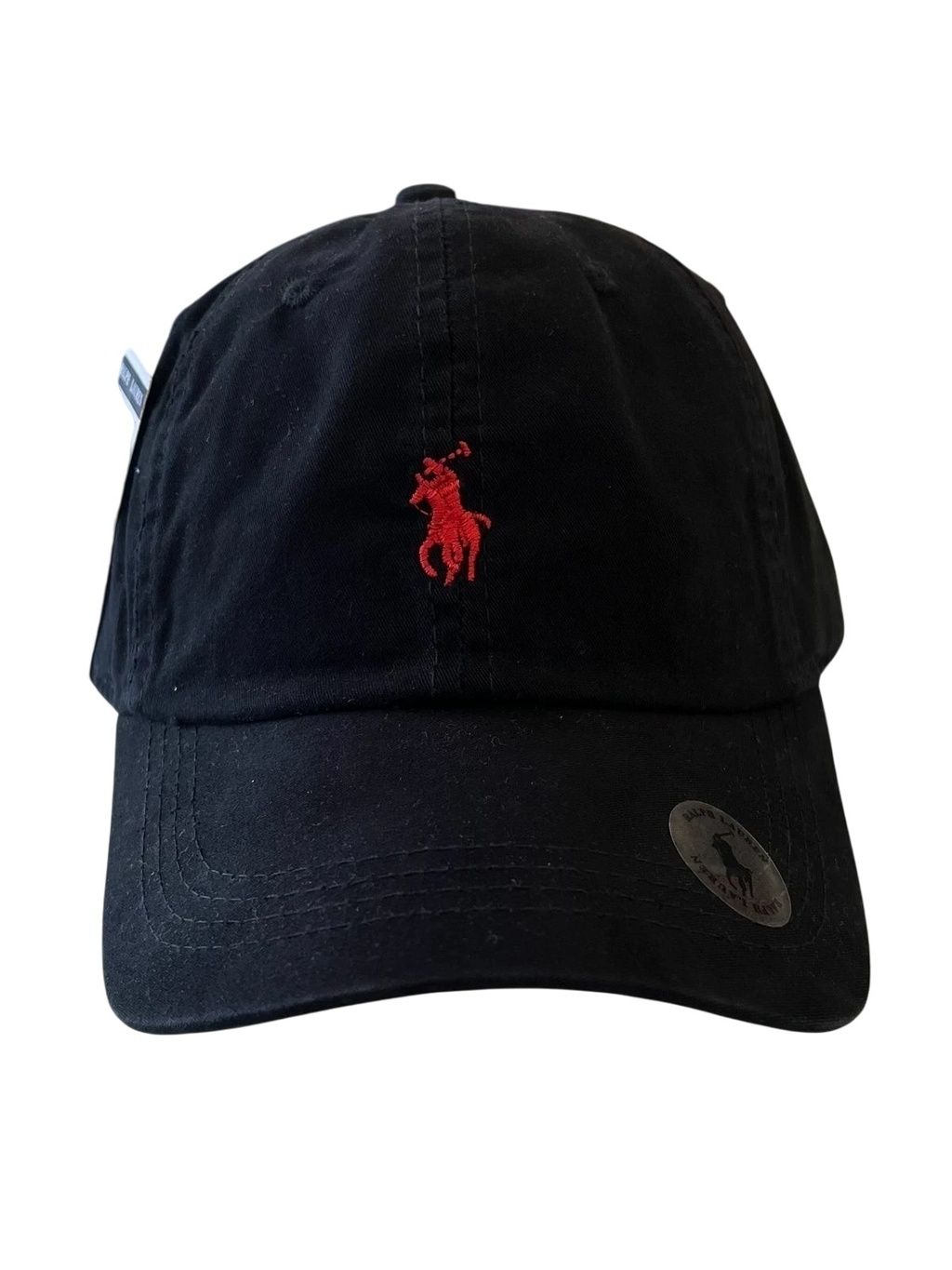 4280 - BONÉ RALPH LAUREN