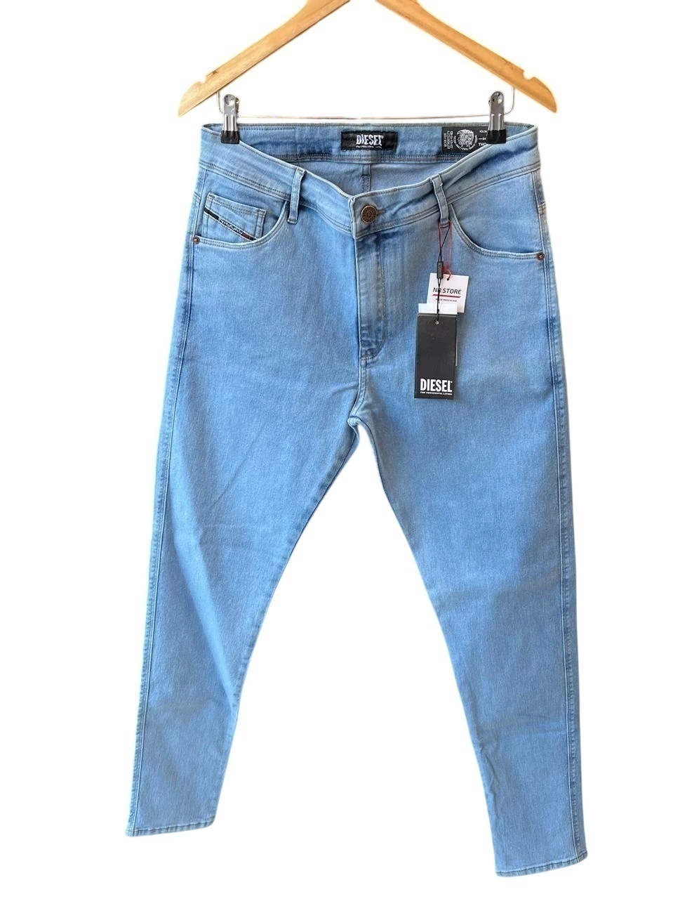 4257 - CALÇA DIESEL