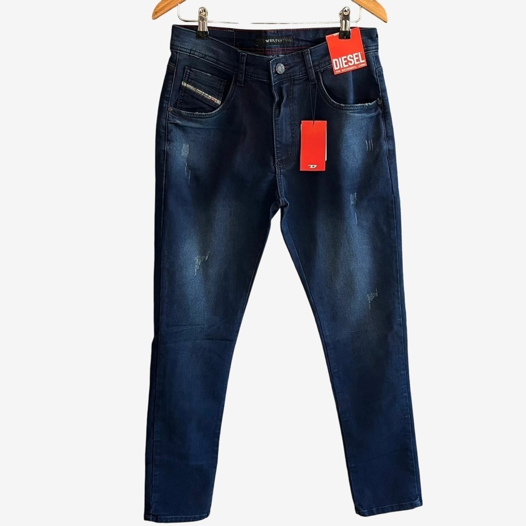 5357- CALÇA JEANS DIESEL