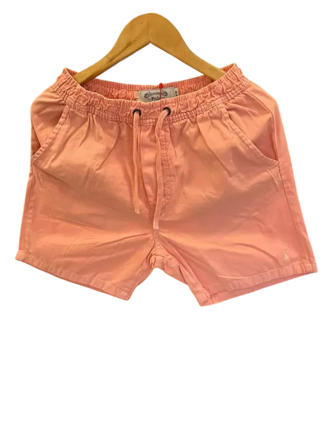 4522 - SHORT SARJA RALPH LAUREN