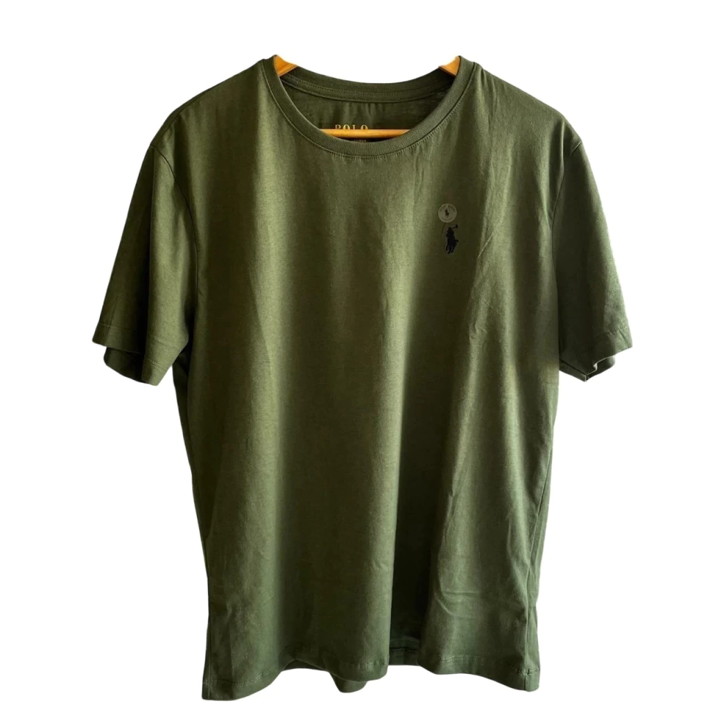 5378 -CAMISETA RALPH LAUREN