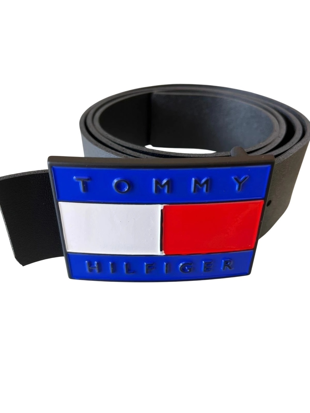 4253 - CINTO TOMMY HILFIGER