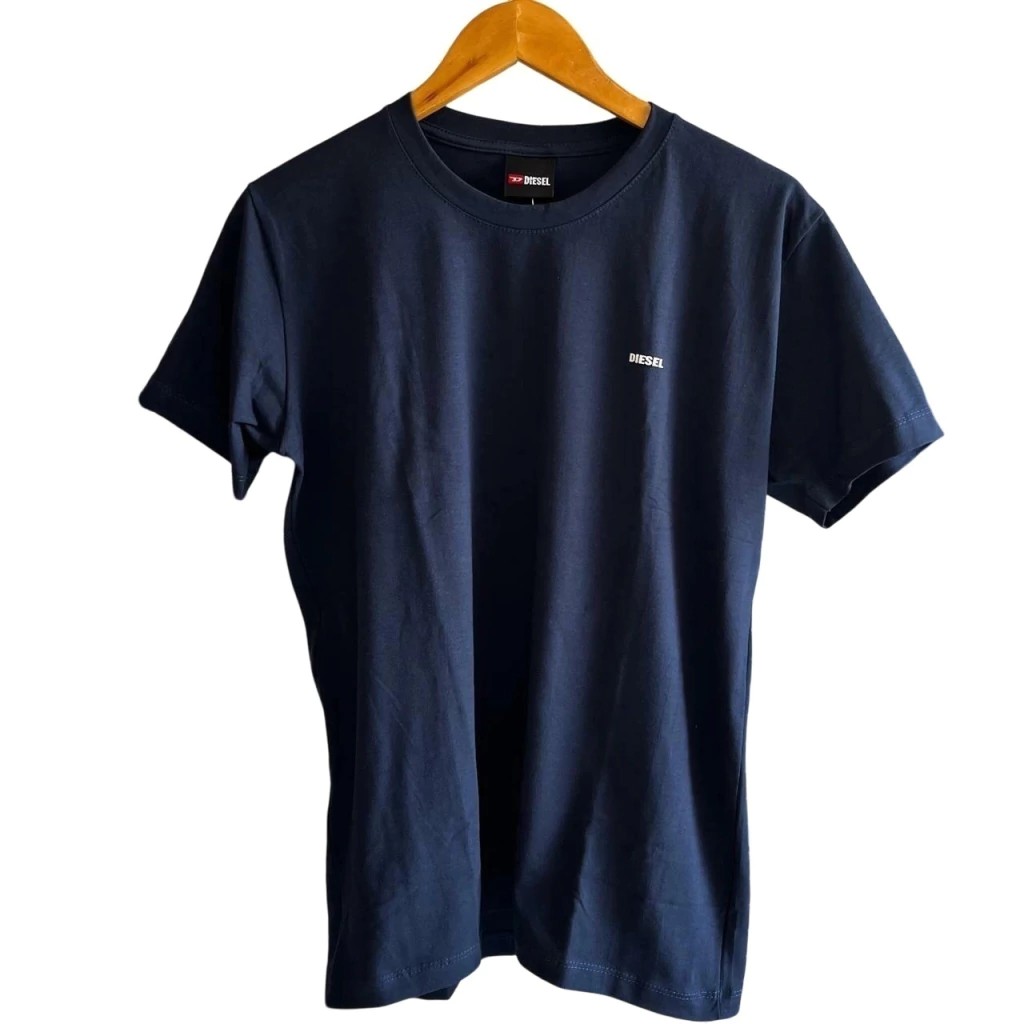 5375 -CAMISETA DIESEL