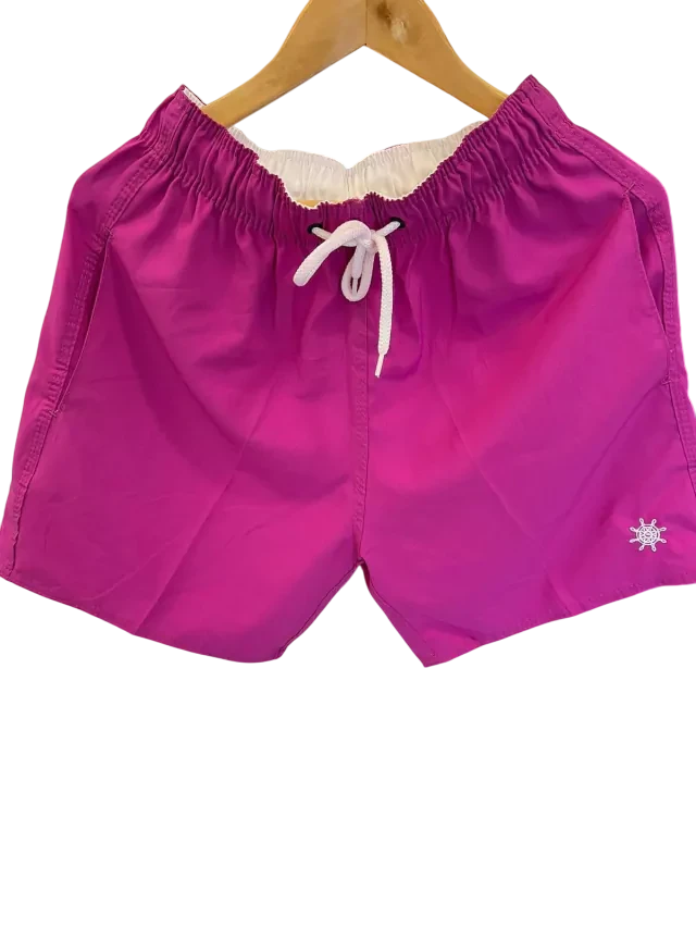 4603 - SHORT MAURICINHO PRAIA