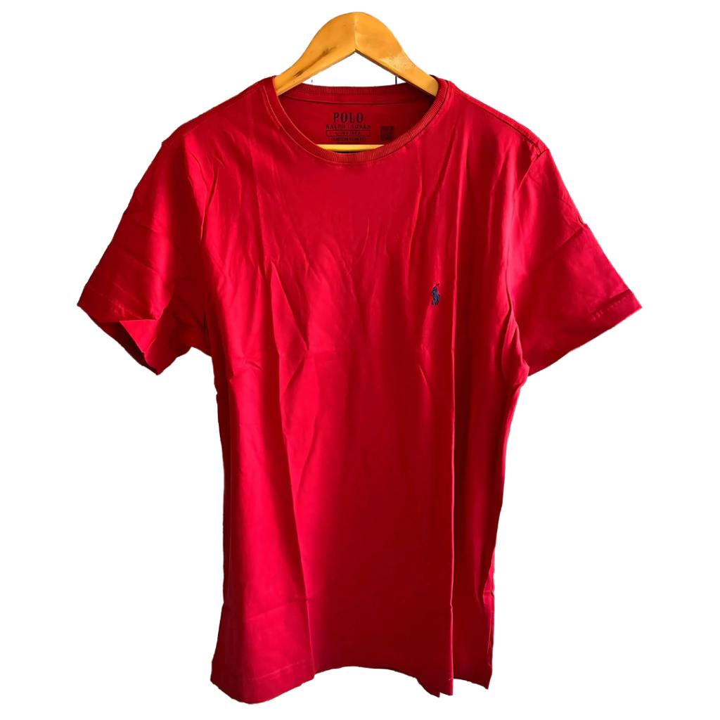 5418-CAMISETA RALPH LAUREN
