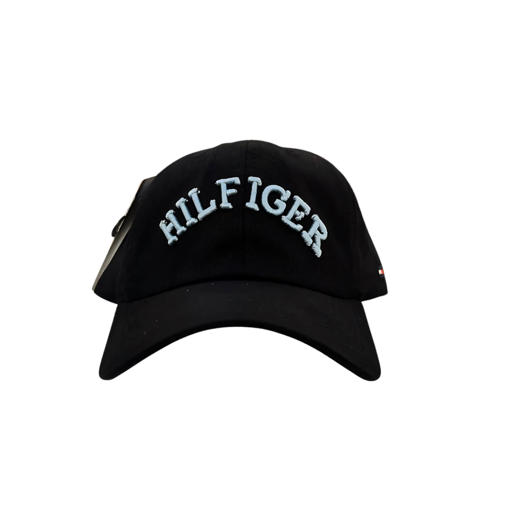 5423-BONÉ TOMMY HILFIGER