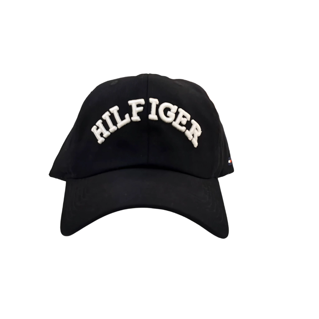 5425-BONÉ TOMMY HILFIGER