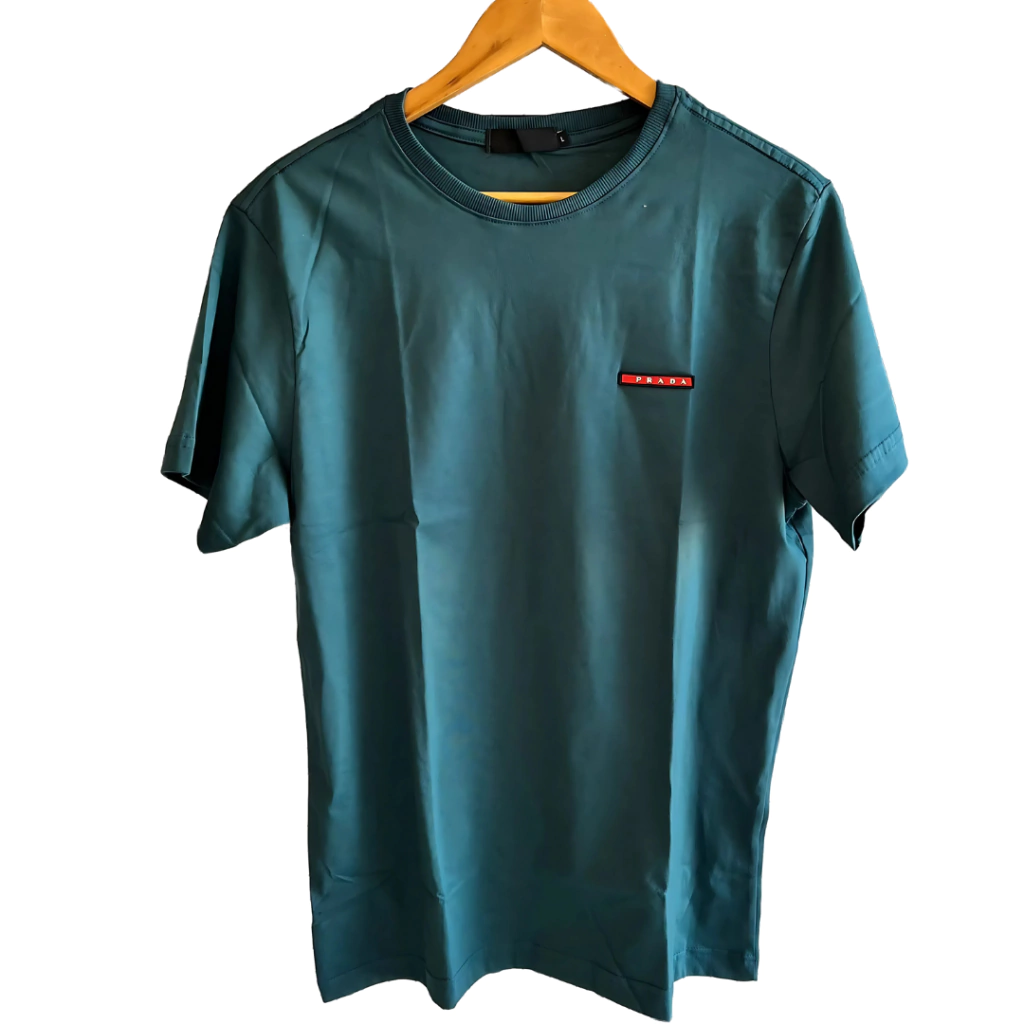 5409-CAMISETA PRADA