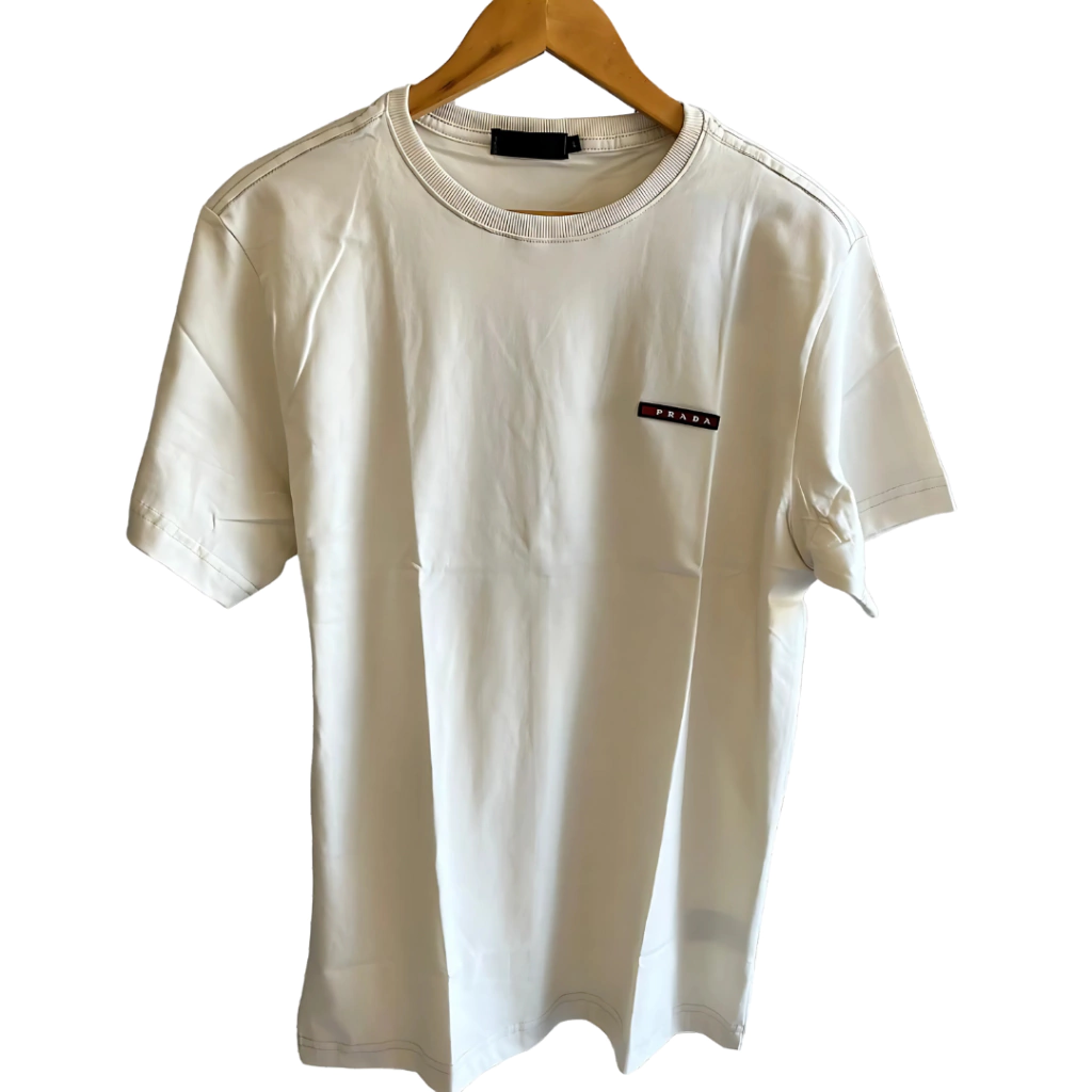 5410-CAMISETA PRADA