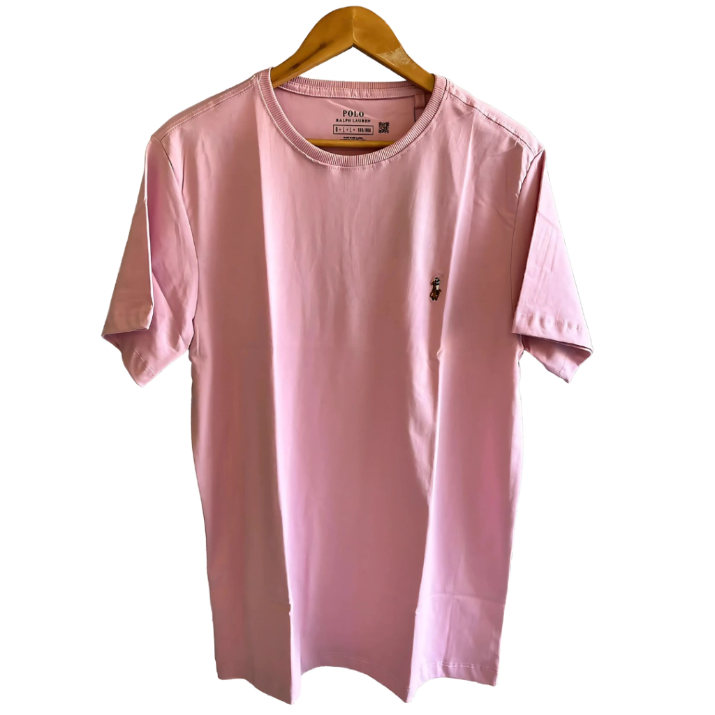 5411-CAMISETA RALPH LAUREN