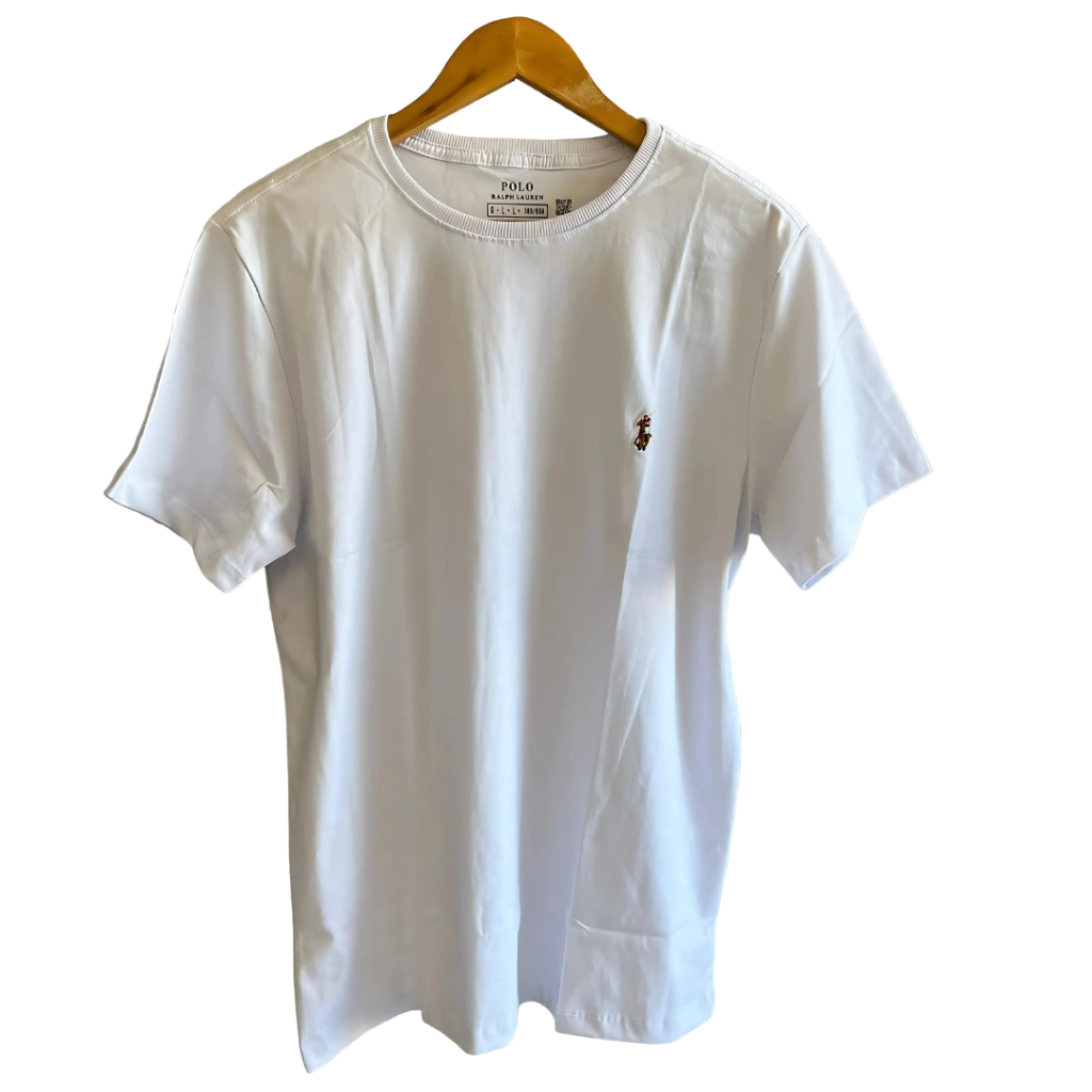 5412-CAMISETA RALPH LAUREN