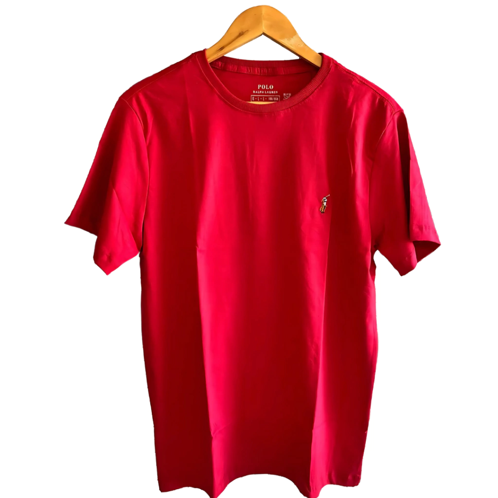 5413-CAMISETA RALPH LAUREN