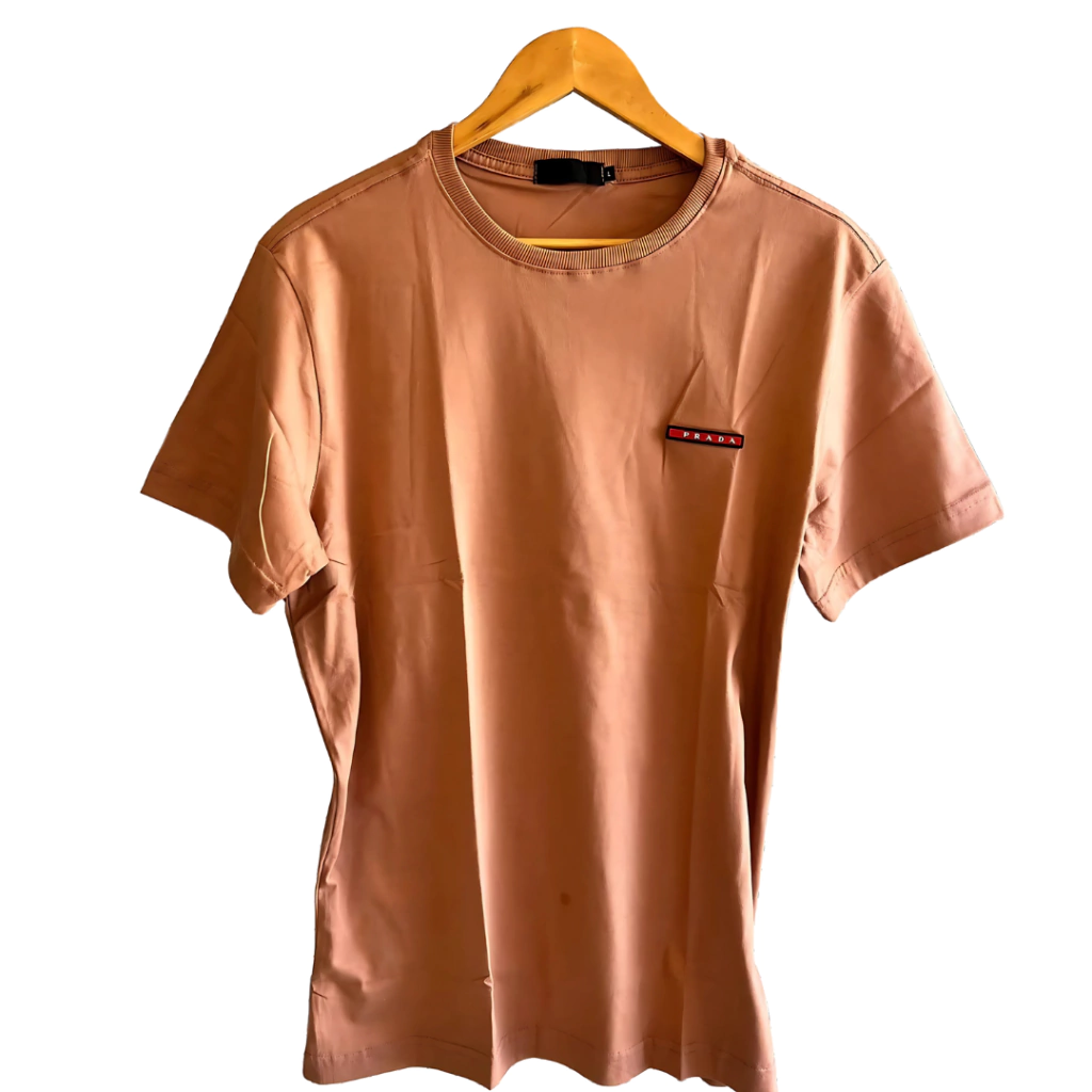 5406-CAMISETA PRADA