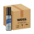 Wess we WISH Reconstrutor Diário - 50ml (12un)