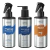 Wess Trio de Tratamento e Proteção (Wish + Sleep + Finish)