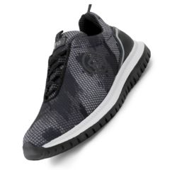 ZAPATILLAS HOMBRE URBANA DEPORTIVA COMODAS Art 18