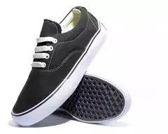 ZAPATILLAS URBANAS VAN SKATE - tienda online