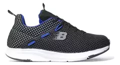Zapatillas de Hombre Deportivas Basto Art. 22 Azul - comprar online