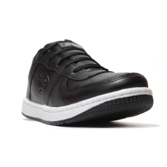 Zapatillas de Hombre en Negro Art. 311
