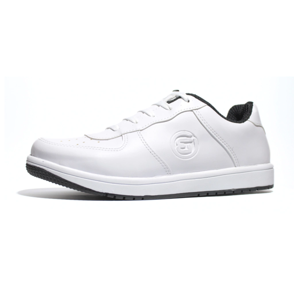 Zapatillas de Hombre en Blanco Art. 311