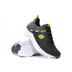 Zapatillas de Hombre Deportivas Basto art. 22 - Alem Calzados