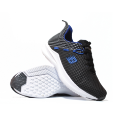 Zapatillas de Hombre Deportivas Basto art. 22 - Alem Calzados
